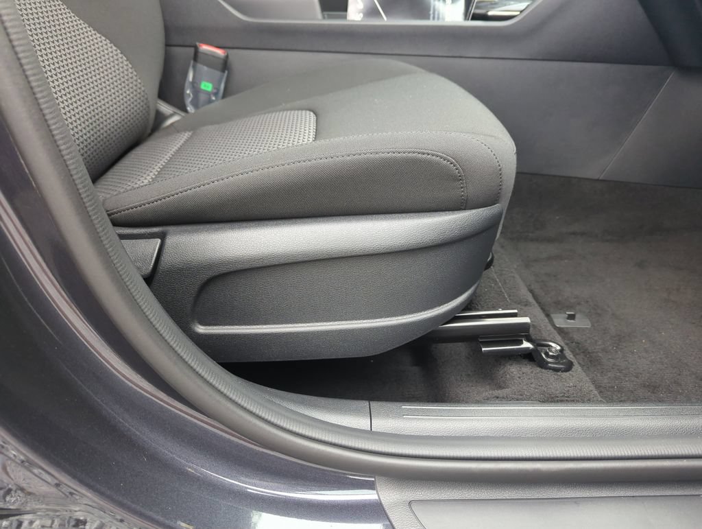 New 2026 Kia Sportage LX w/ LX Convenience Package FWD image 36