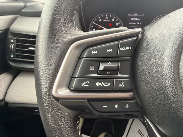 Certified 2025 Subaru Legacy Premium image 29