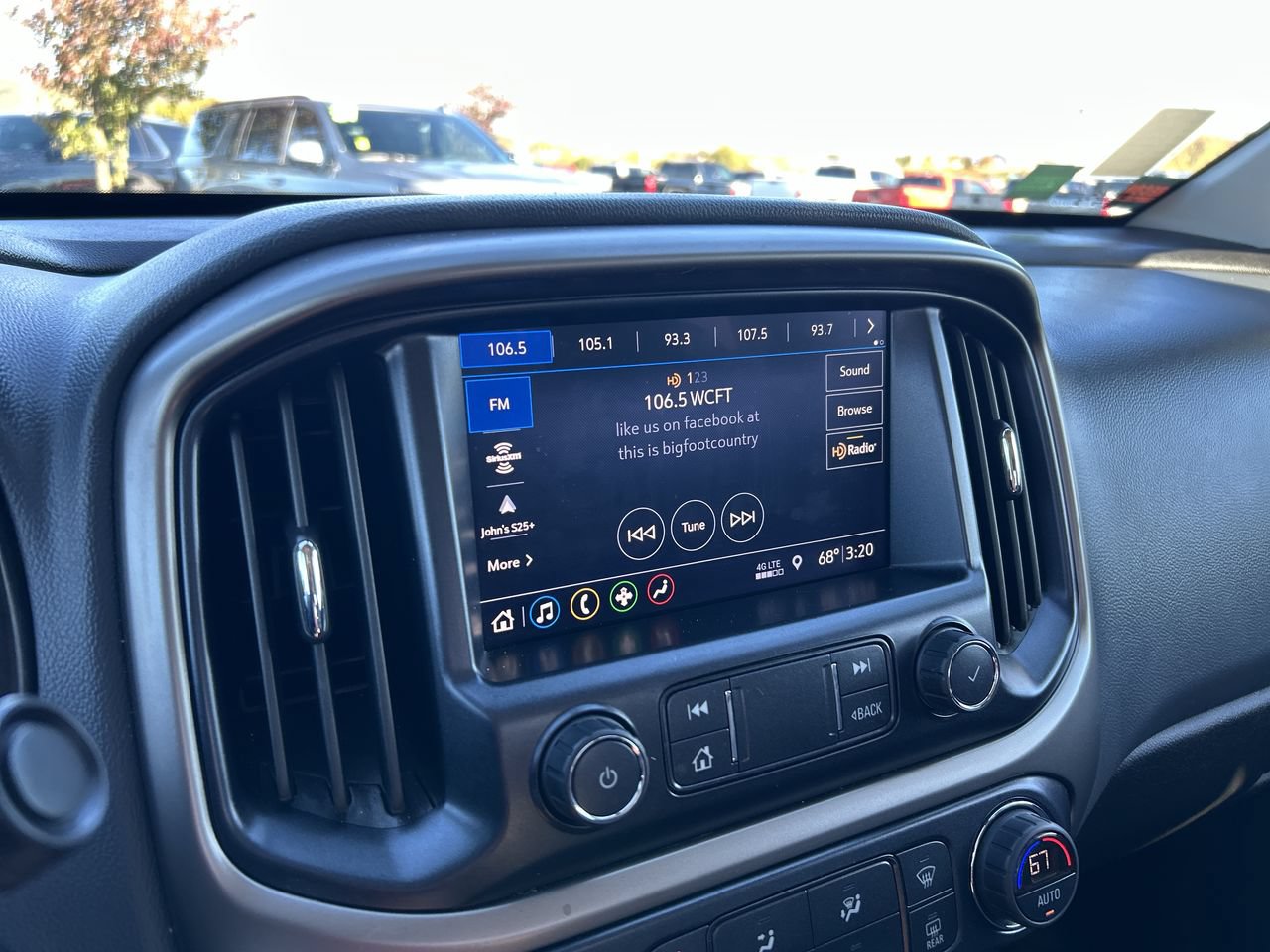 Used 2019 Chevrolet Colorado Z71 AWD/4WD image 28