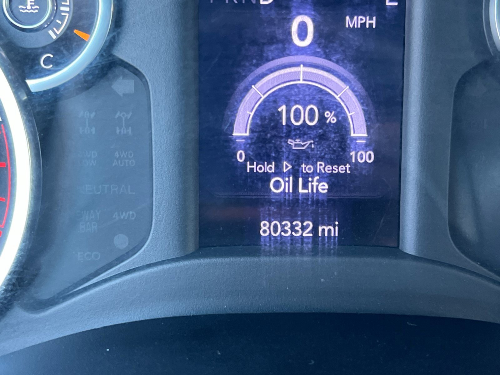 Used 2021 RAM 2500 Big Horn image 26