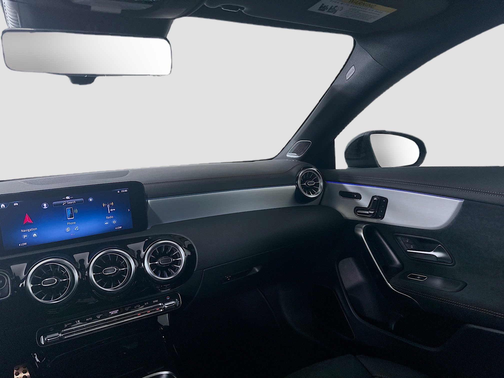 Certified 2026 Mercedes-Benz CLA 250 4MATIC image 31