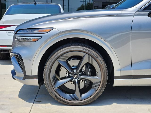 Used 2026 Genesis GV70 3.5T Sport Prestige AWD/4WD image 6