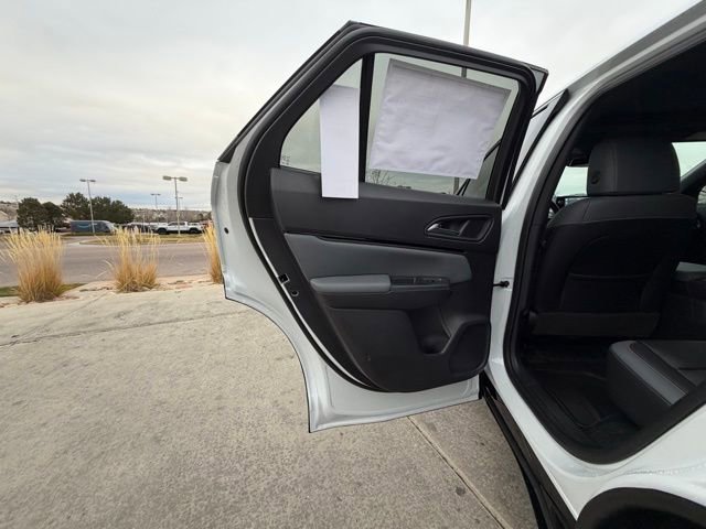 Used 2026 Honda Prologue Touring image 20