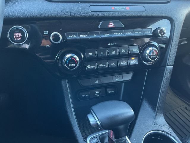 Used 2020 Kia Sportage EX AWD/4WD image 22