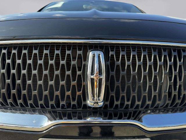 Used 2019 Lincoln Nautilus Black Label AWD/4WD image 13
