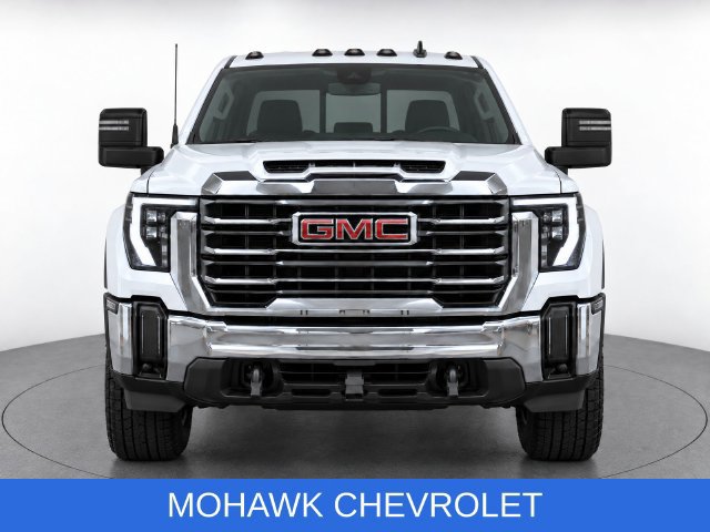 Used 2024 GMC Sierra 3500 SLE w/ SLE Convenience Package AWD/4WD image 6