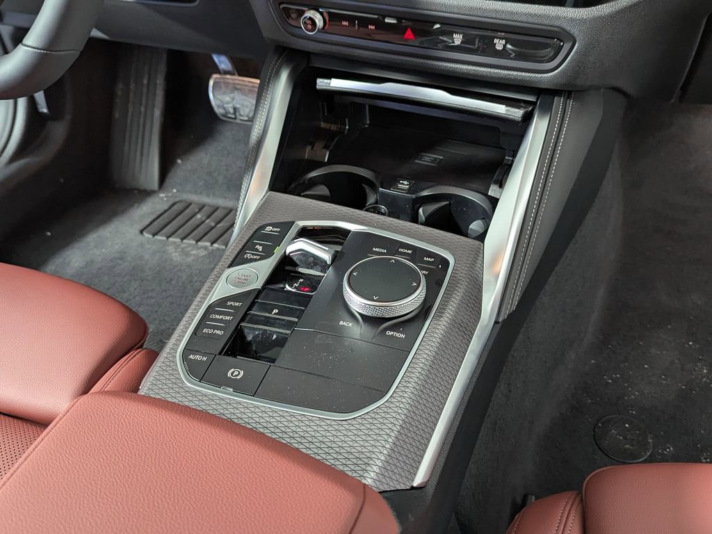 New 2026 BMW 430i xDrive Coupe w/ M Sport Package AWD/4WD image 27