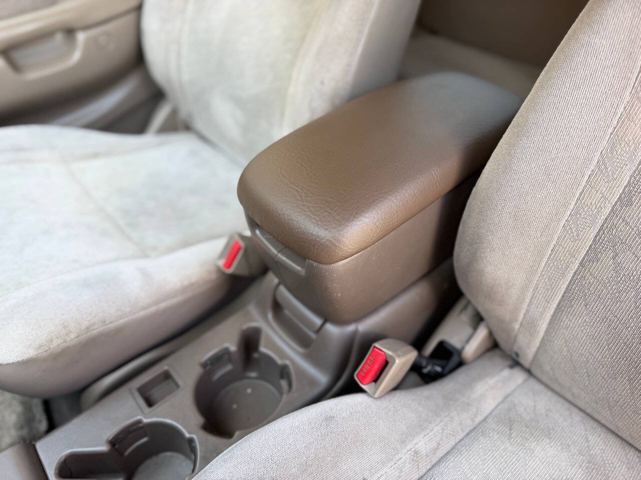 Used 2003 Toyota Tacoma PreRunner RWD image 20