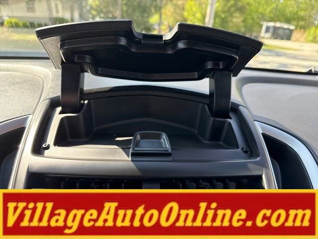 Used 2016 Chevrolet Trax LT w/ LT Convenience Package FWD image 26