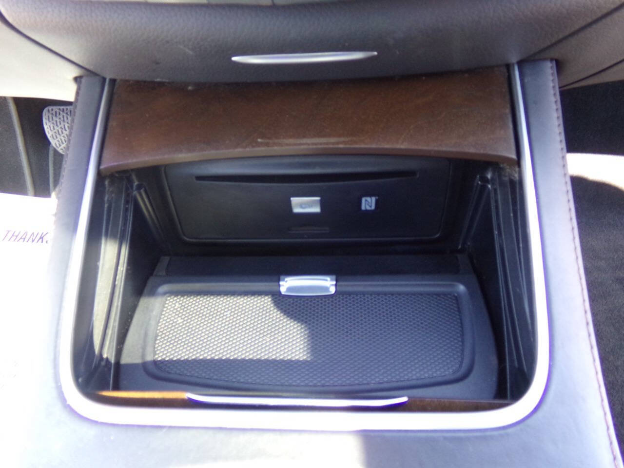 Used 2016 Mercedes-Benz S 550 4MATIC Sedan image 49