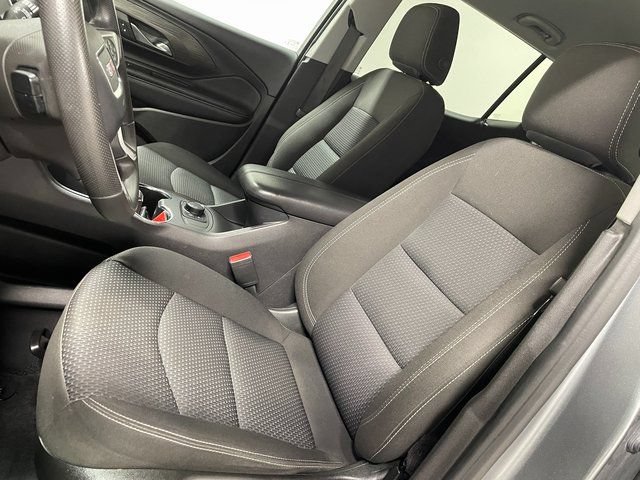 Used 2024 GMC Terrain SLE AWD/4WD image 12