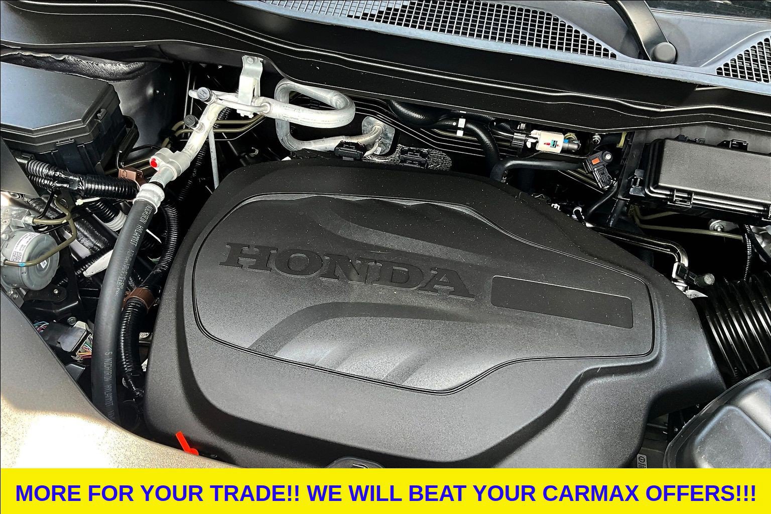 Used 2023 Honda Ridgeline RTL-E image 30