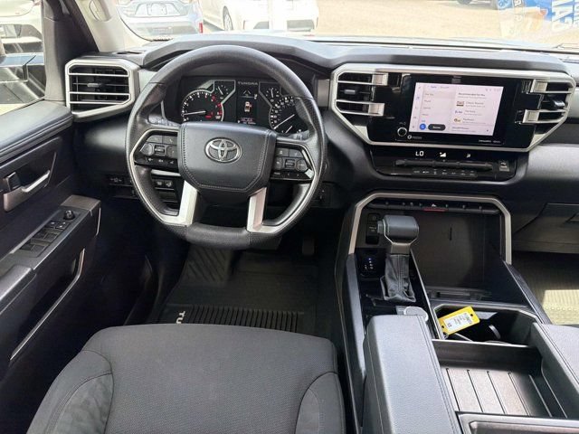 Used 2022 Toyota Tundra SR5 w/ Convenience Package RWD image 21