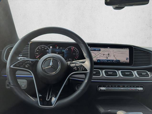 Certified 2025 Mercedes-Benz GLE 450e 4MATIC image 17
