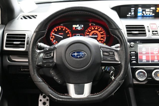 Used 2016 Subaru WRX Premium AWD/4WD image 23