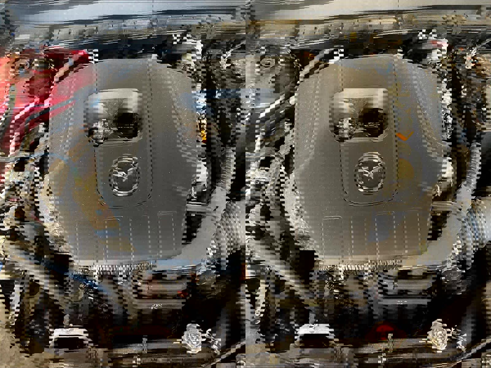 Used 2023 MAZDA CX-30 AWD 2.5 S w/ Preferred Package image 31