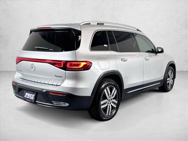 Used 2023 Mercedes-Benz EQB 300 4MATIC image 5