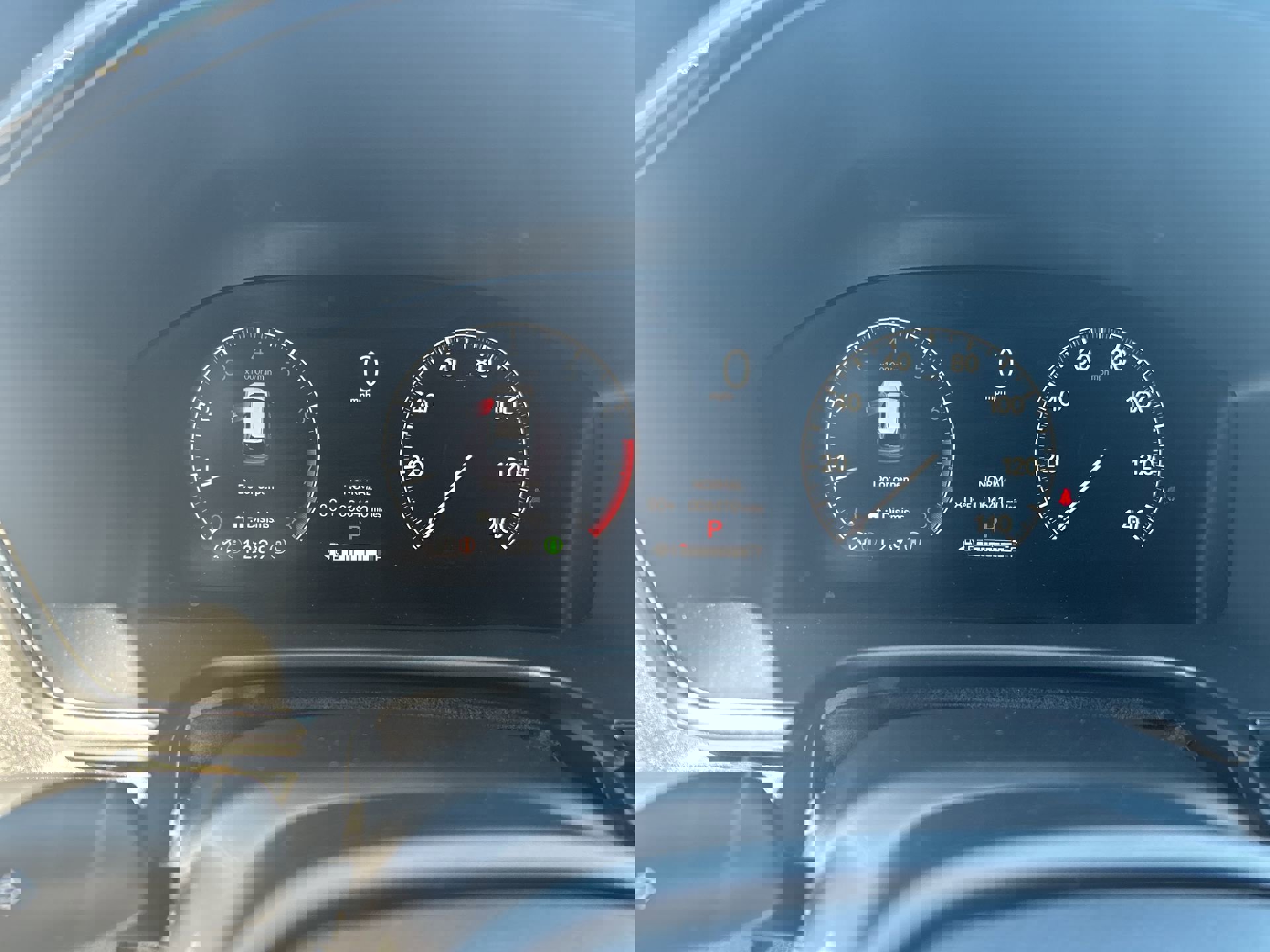 Certified 2025 Honda CR-V EX image 10