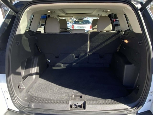 Used 2019 Ford Escape SEL image 8