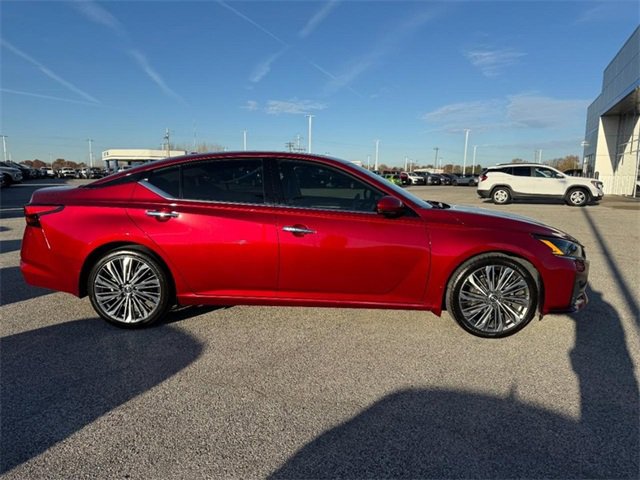 Used 2023 Nissan Altima 2.5 SL image 3