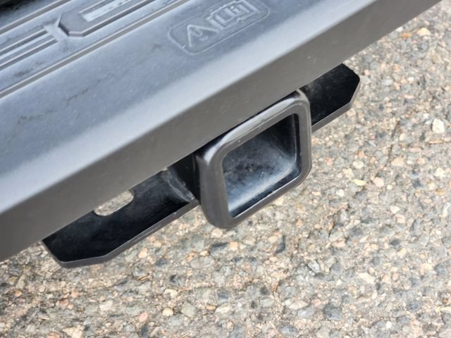 Certified 2024 Ford F150 Lightning XLT AWD/4WD image 21