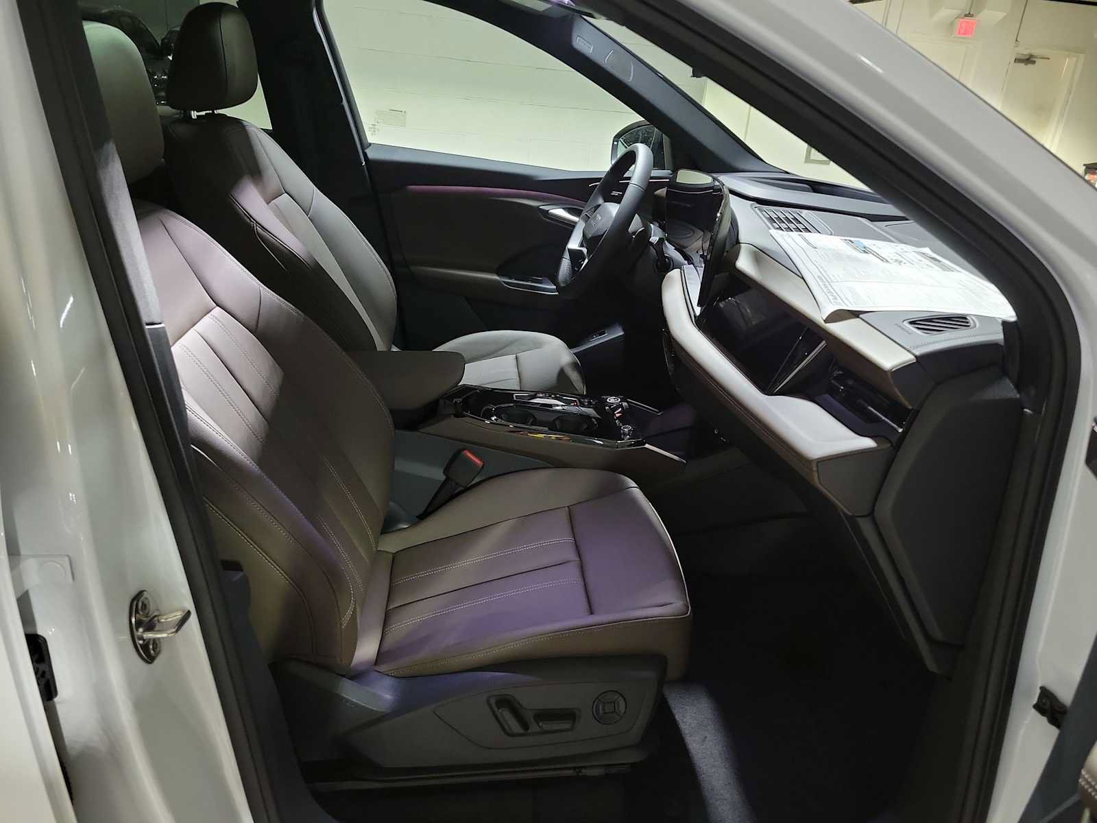 New 2027 Audi Q6 e-tron Premium Plus AWD/4WD image 18