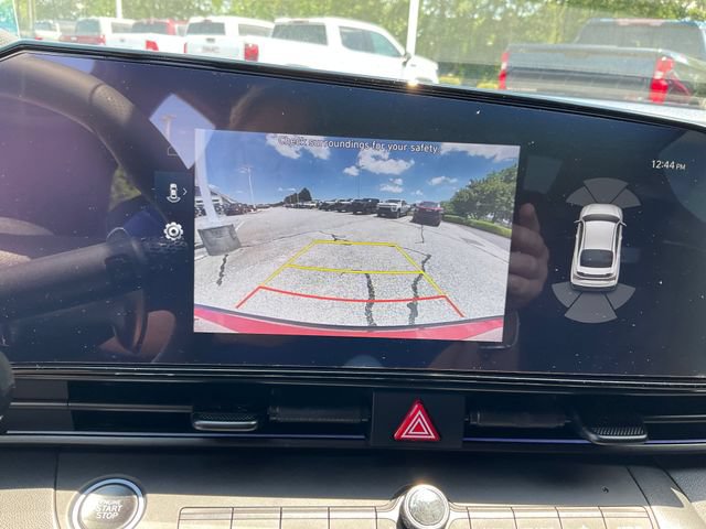 Used 2025 Hyundai Elantra N FWD image 16