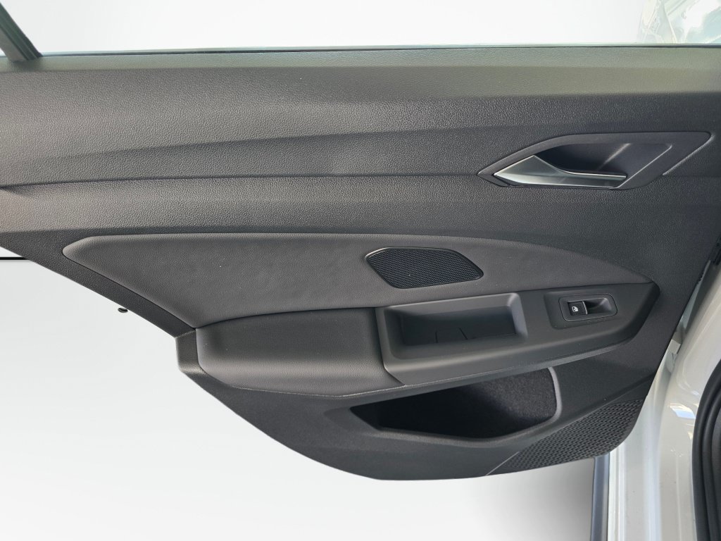 New 2026 Volkswagen GTI Autobahn FWD image 34