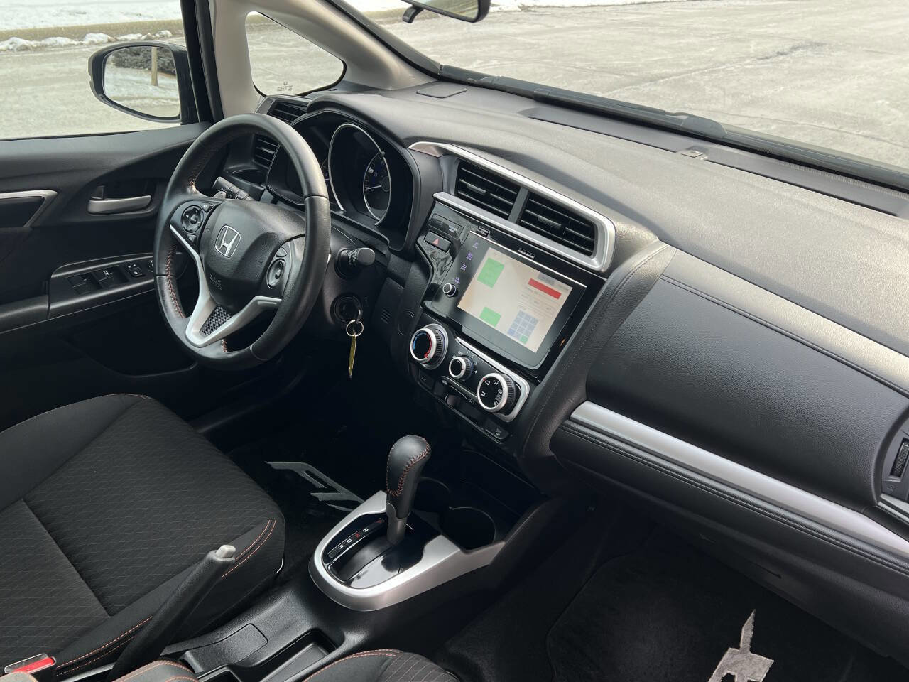 Used 2020 Honda Fit Sport image 23