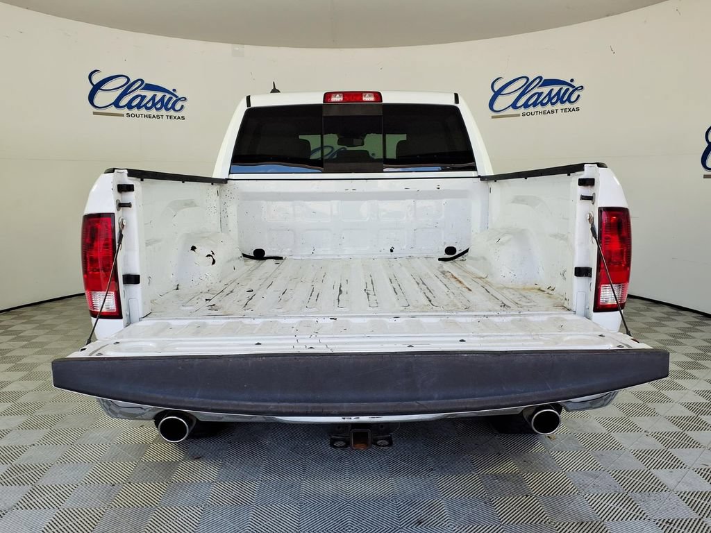 Used 2019 RAM 1500 Lone Star RWD image 5