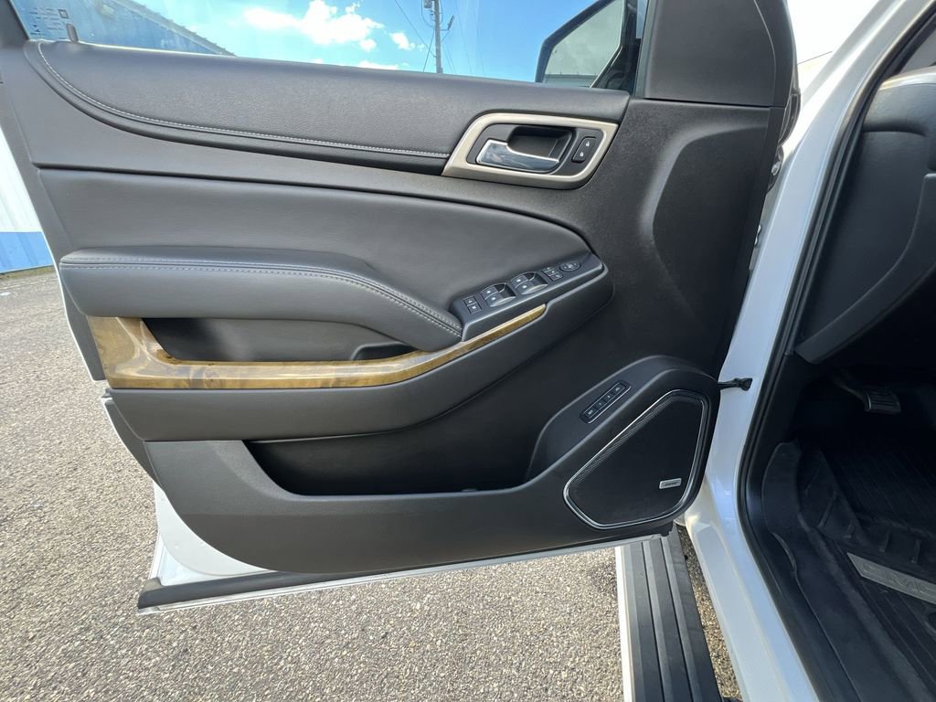 Certified 2017 GMC Yukon Denali w/ Open Road Package image 23