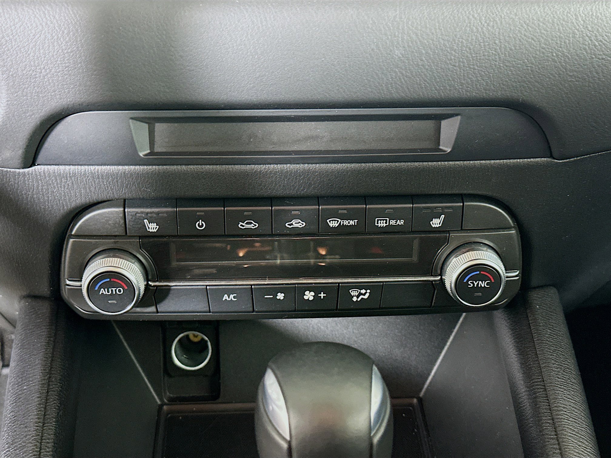 Used 2025 MAZDA CX-5 AWD 2.5 S w/ Select Package image 23