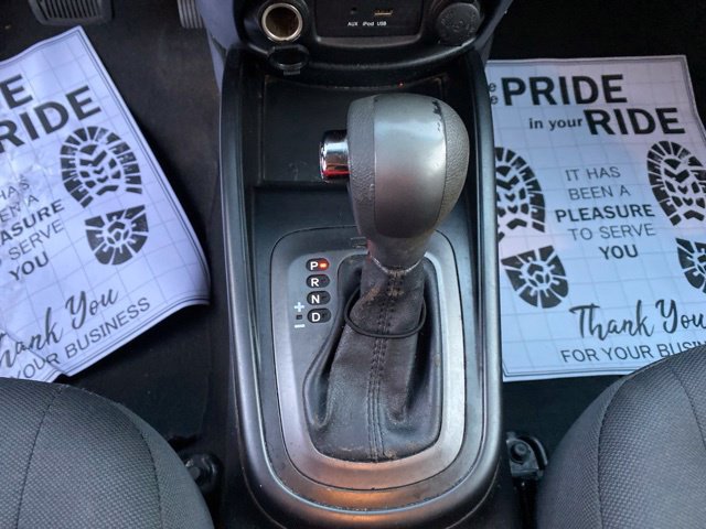 Used 2011 Kia Soul + w/ Audio Pkg FWD image 13