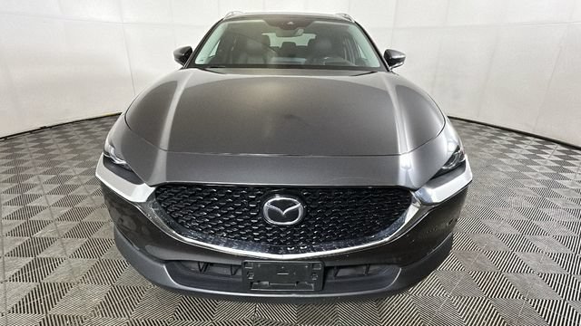 Used 2021 MAZDA CX-30 AWD 2.5 S w/ Premium Package image 7
