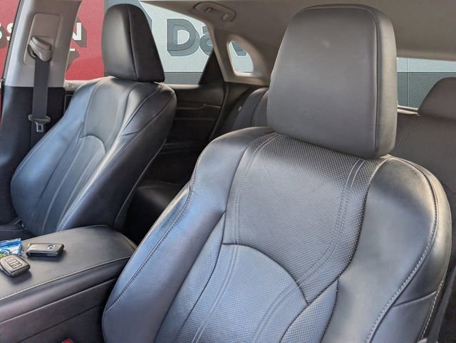 Used 2018 Lexus RX 350 FWD w/ Premium Package image 16