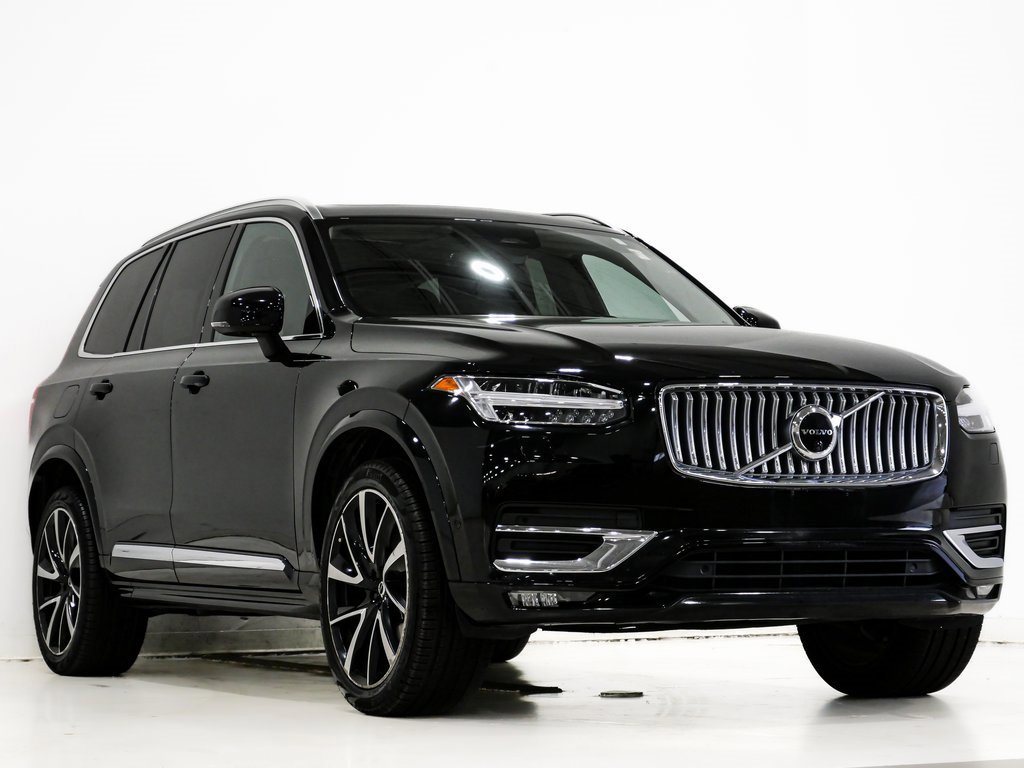 Used 2023 Volvo XC90 B5 Plus w/ Protection Package Premier