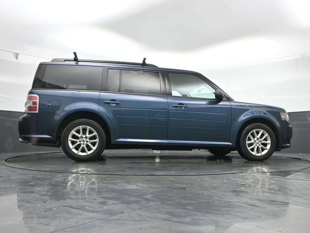 Used 2016 Ford Flex SE image 37