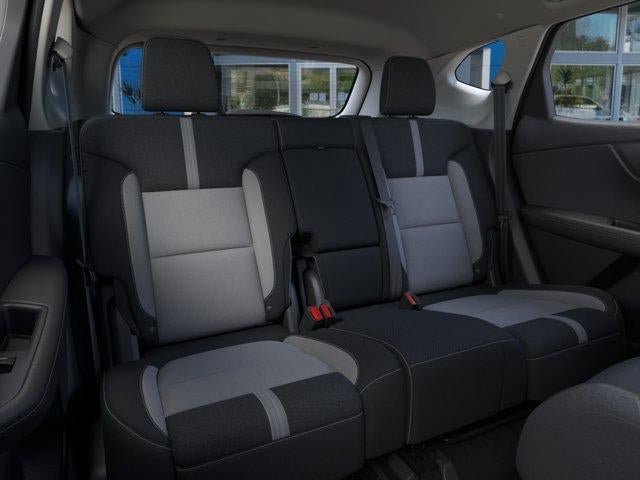 New 2026 Chevrolet Blazer LT w/ Convenience Package FWD image 17