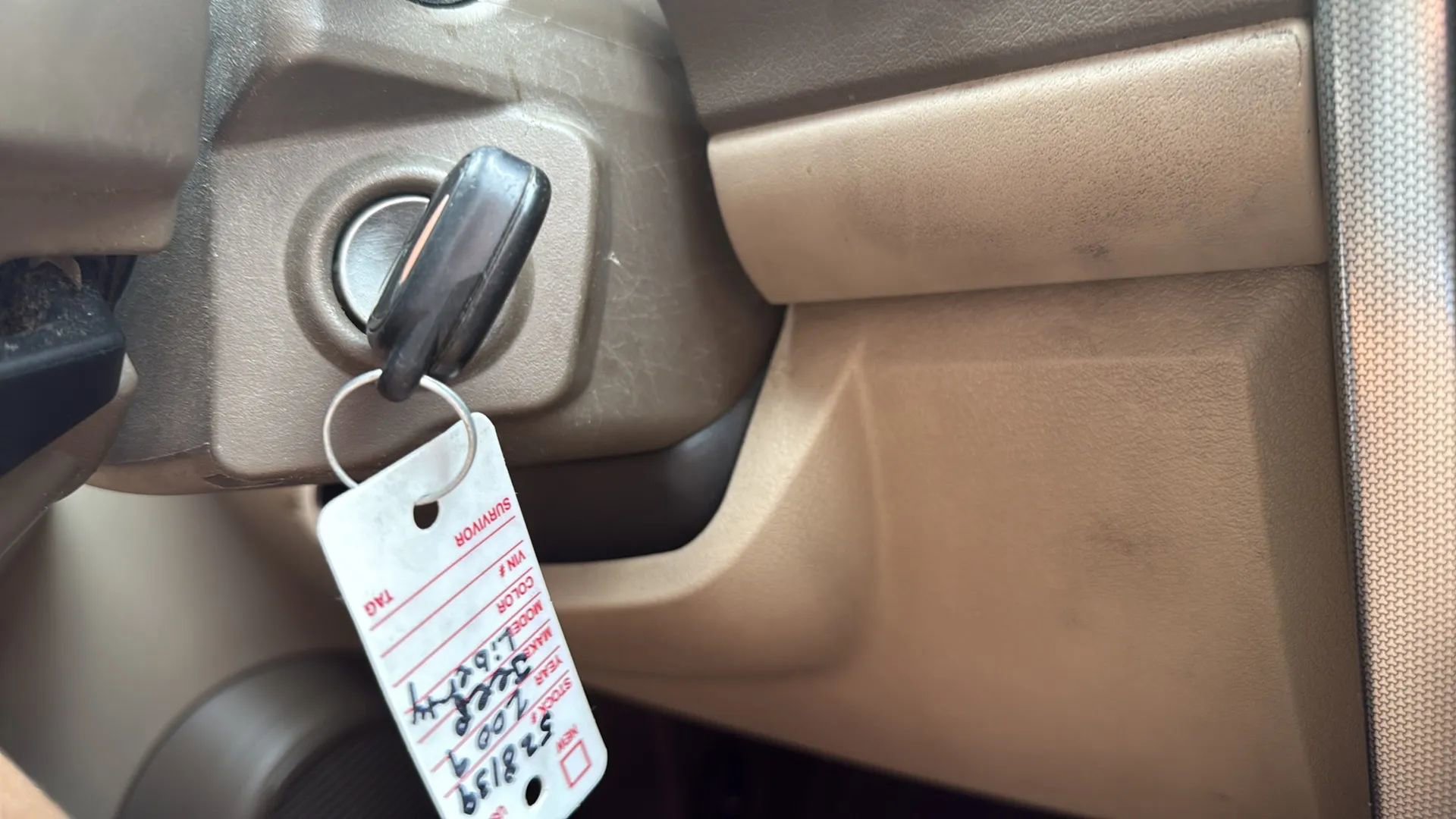 Used 2009 Jeep Liberty Sport image 32