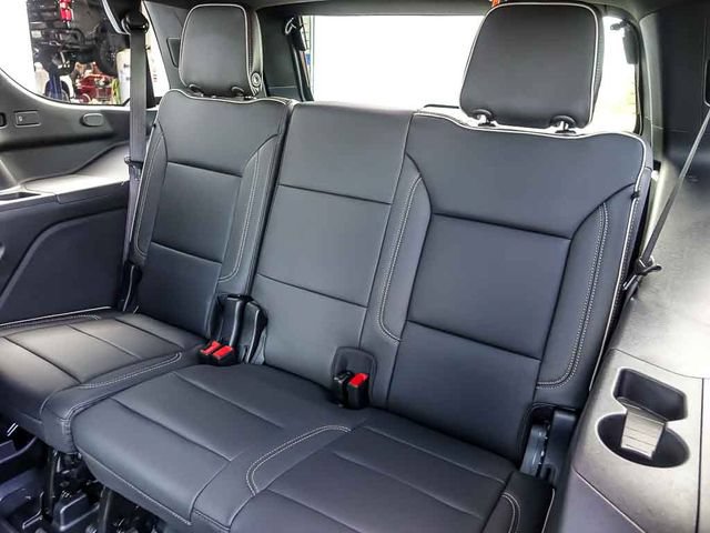 New 2027 Chevrolet Tahoe Premier w/ Sun And Tow Package AWD/4WD image 20