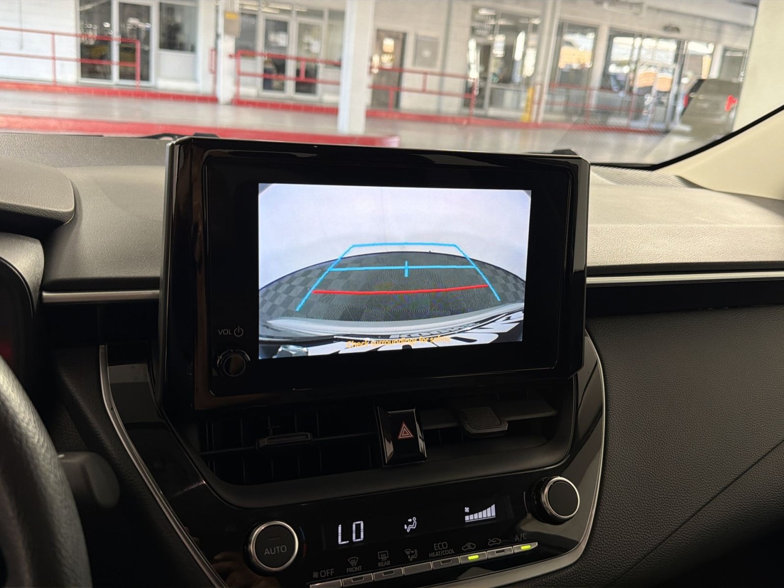 Used 2023 Toyota Corolla LE FWD image 19