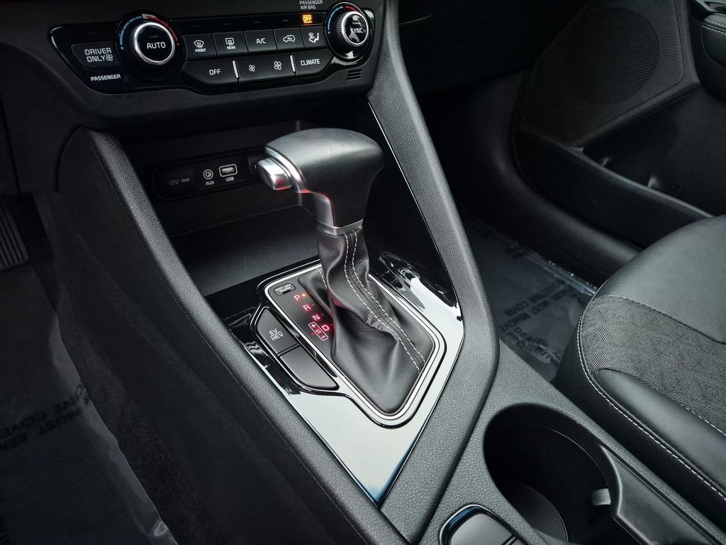 Used 2019 Kia Niro EX FWD image 23