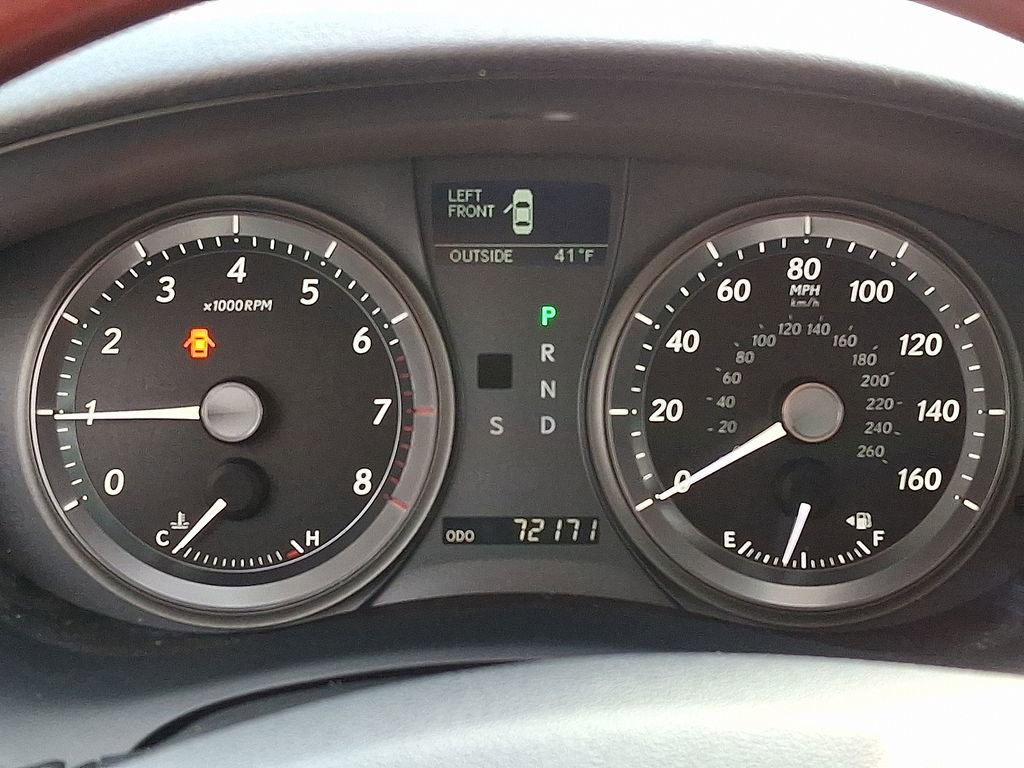 Used 2008 Lexus ES 350 image 18