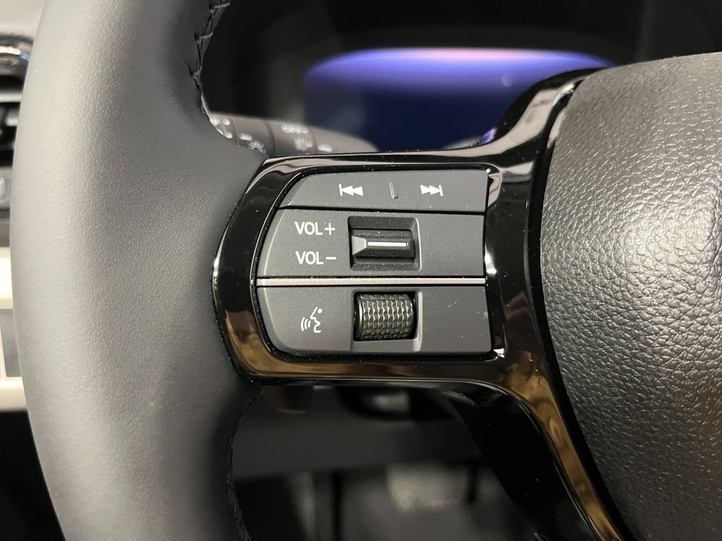 New 2026 Honda Pilot EX-L image 13