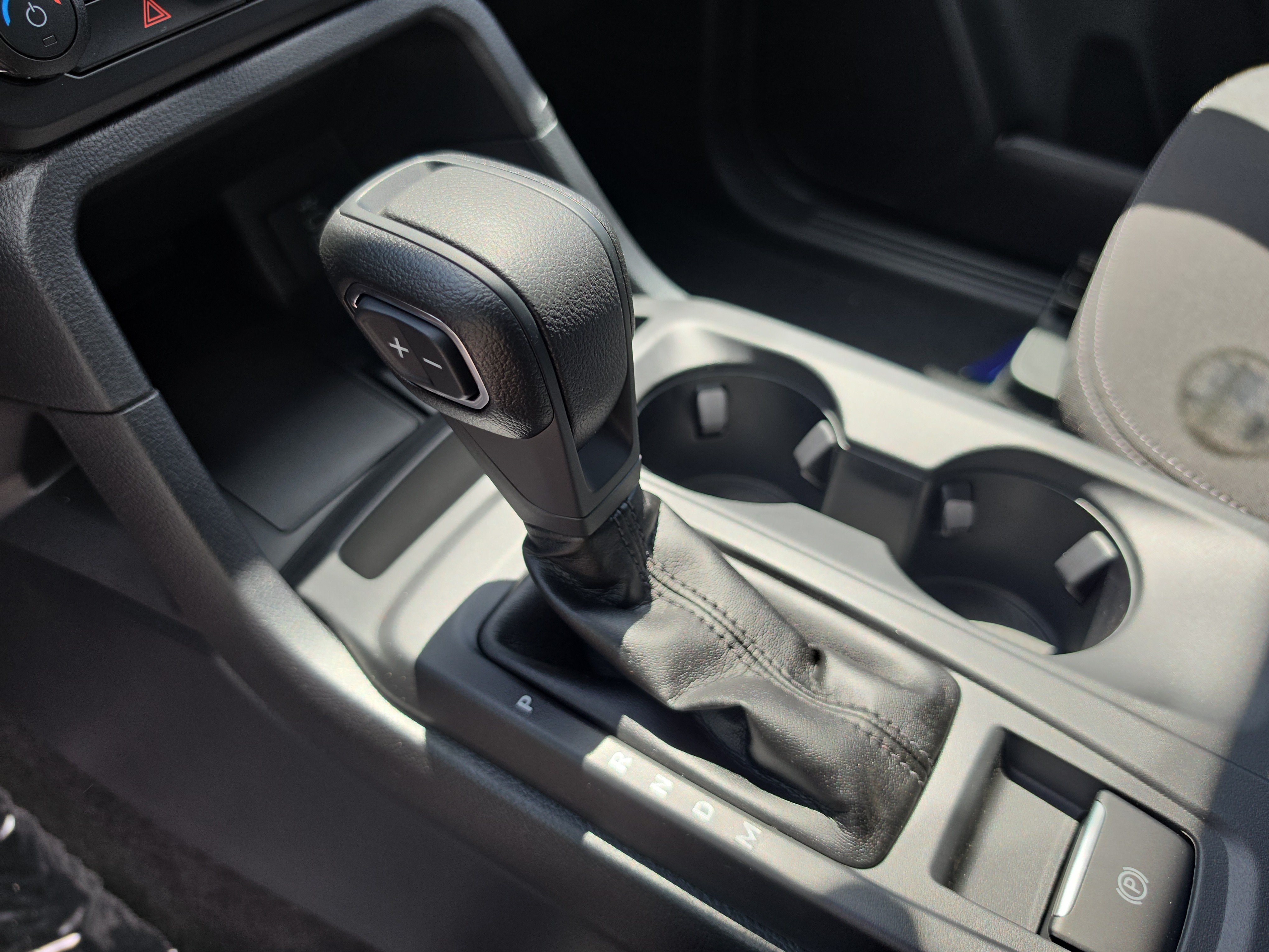 New 2026 Ford Ranger XL RWD image 18