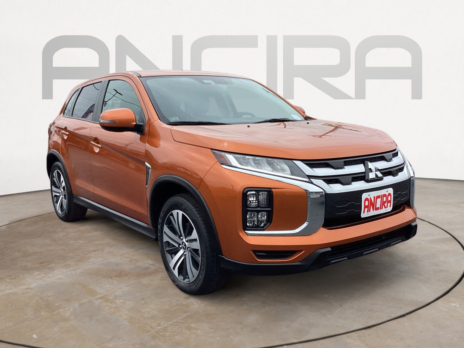Used 2023 Mitsubishi Outlander Sport SE image 7