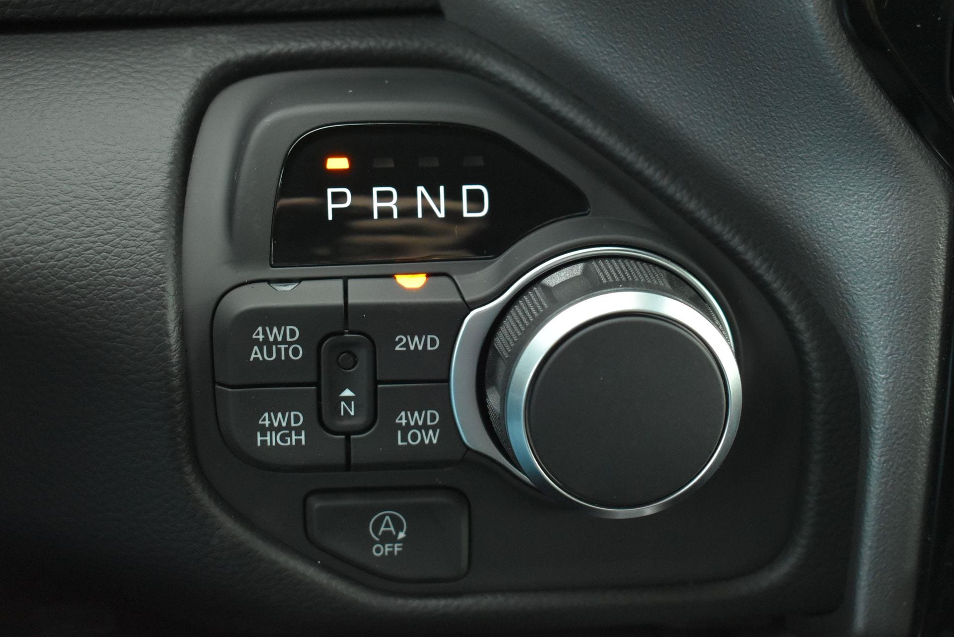 New 2027 RAM 1500 Big Horn AWD/4WD image 29