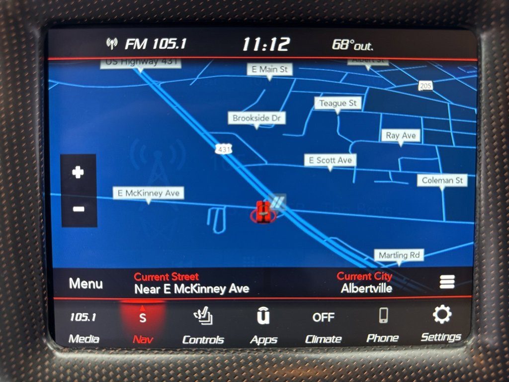 Used 2020 Dodge Challenger R/T image 34