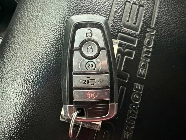 Used 2023 Ford F150 XLT w/ Equipment Group 302A High AWD/4WD image 32