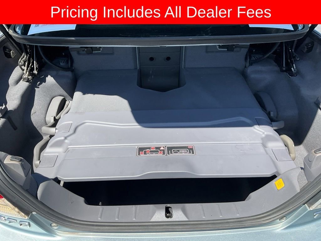 Used 2013 Volvo C70 T5 FWD image 13